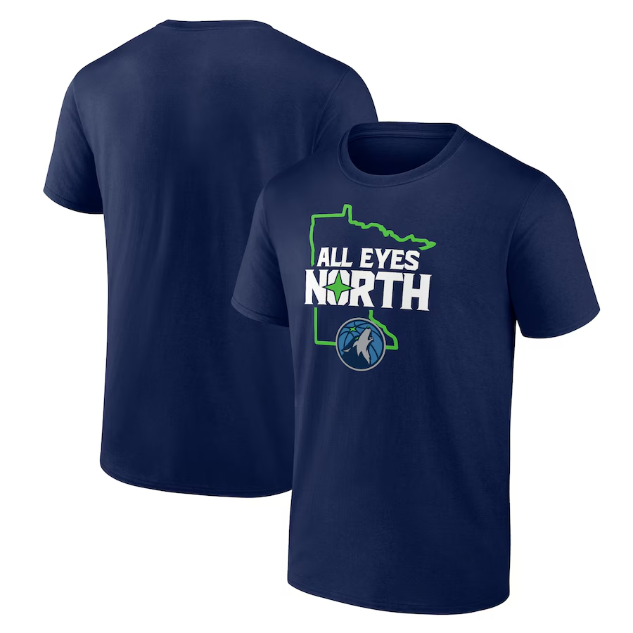 2024 NBA Minnesota Timberwolves style #8 Tshirts